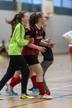 Bild 1018 - wCJ NFV Futsalmeisterschaft
